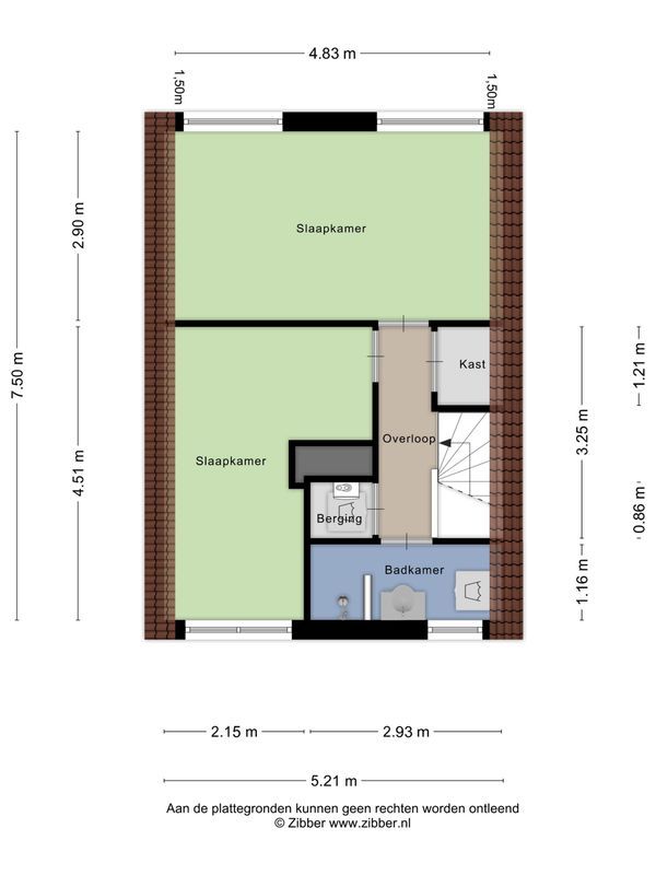 Repel 34 Floorplan Blur 2