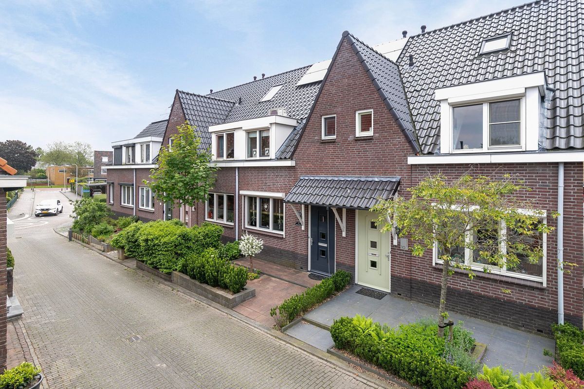 Schoolstraat 12 Photo 23
