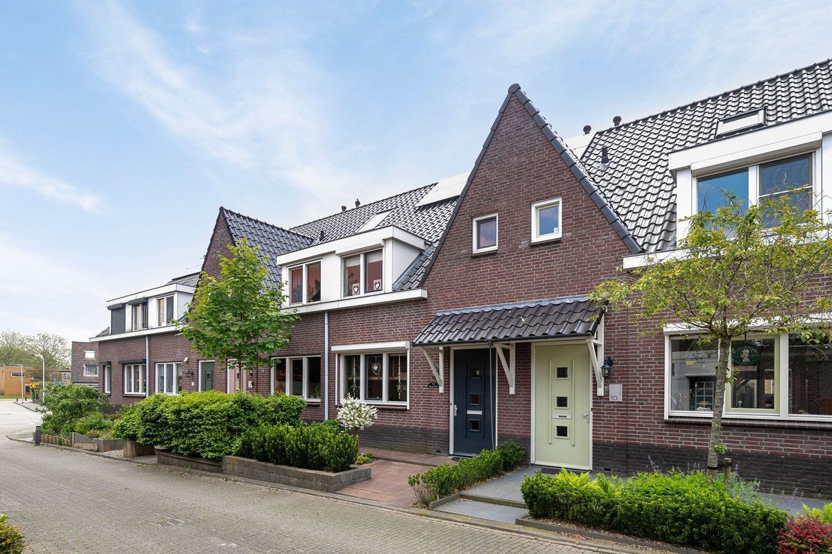 Schoolstraat 12 Photo 3