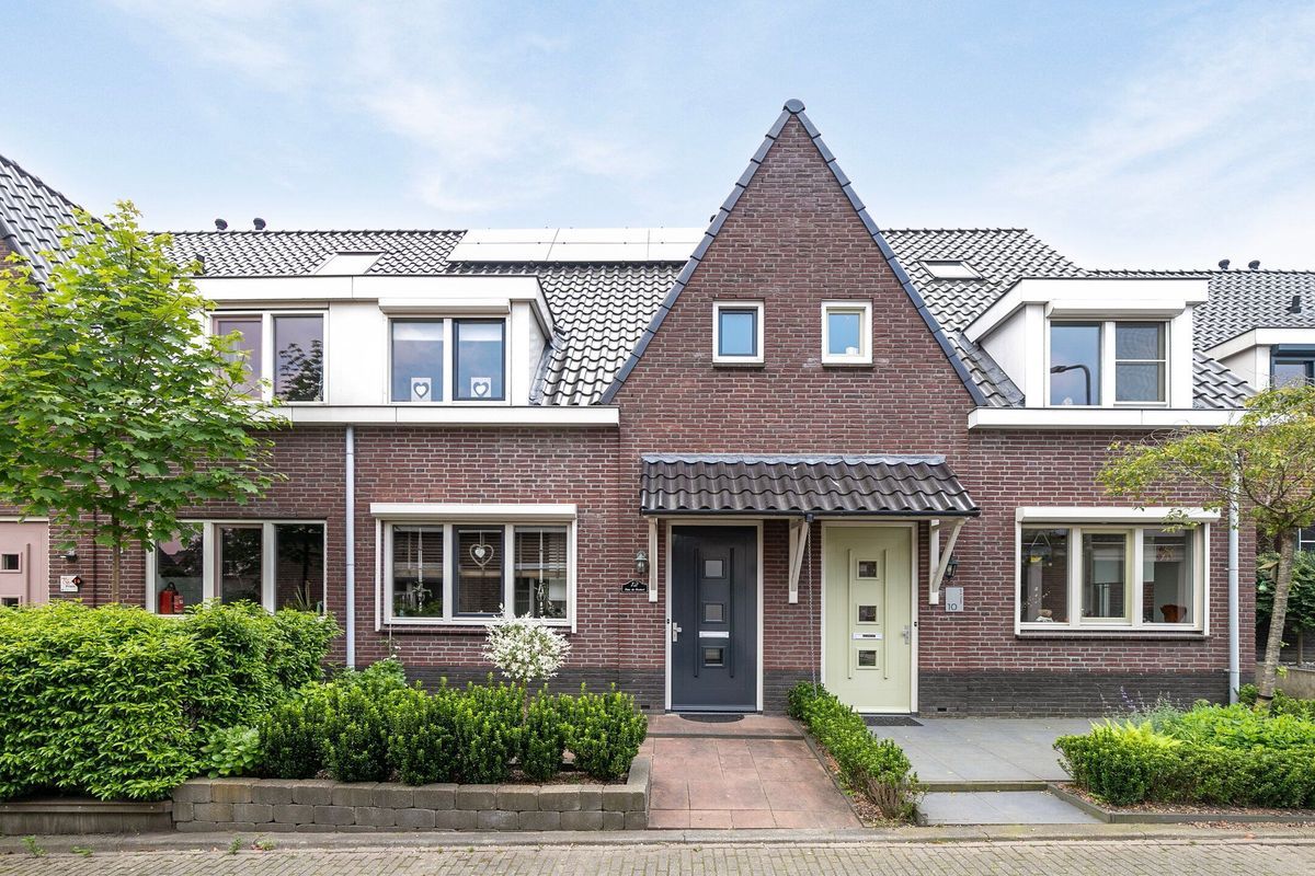 Schoolstraat 12 Photo 0