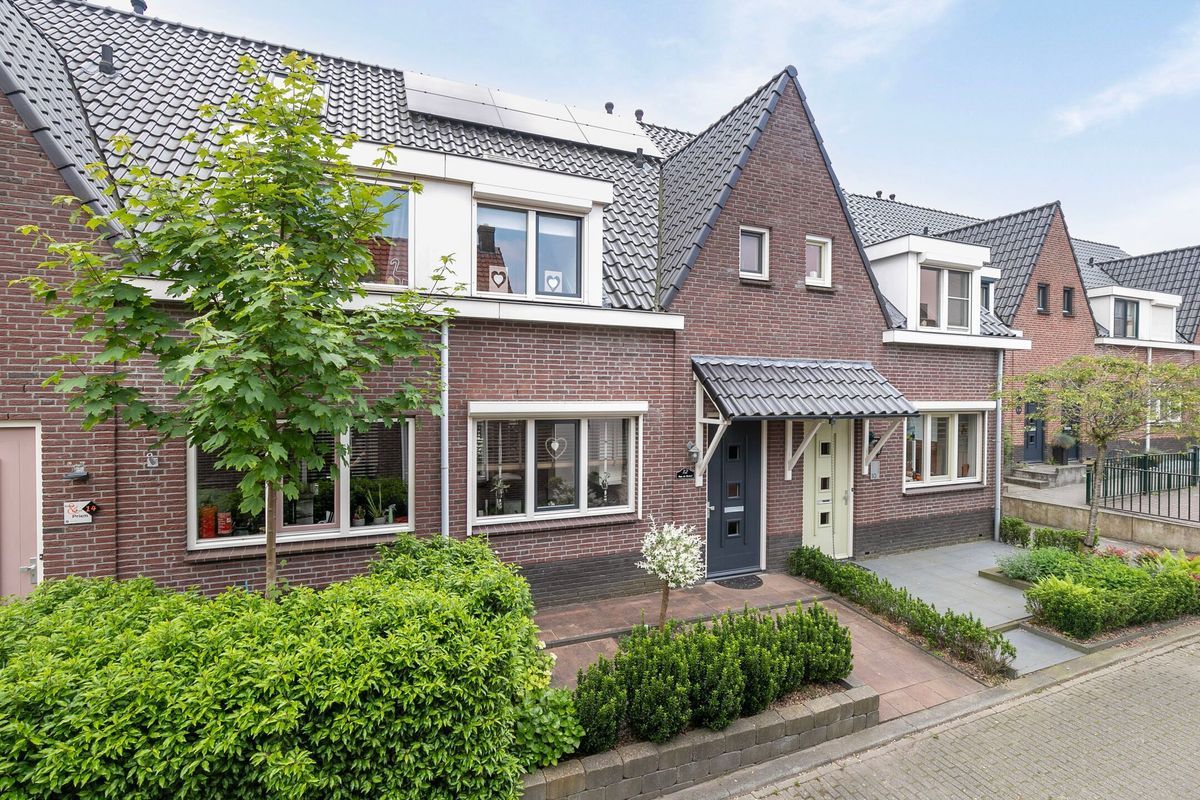 Schoolstraat 12 Photo 24