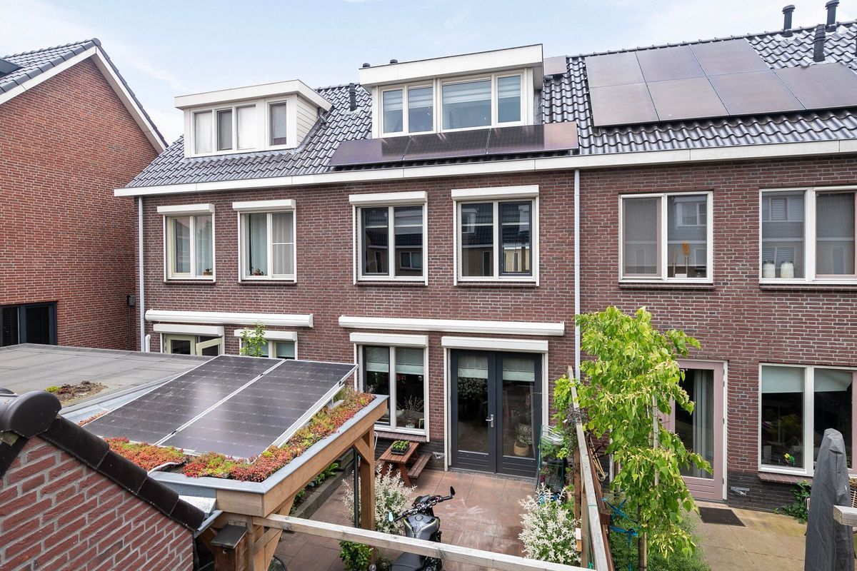 Schoolstraat 12 Photo 22