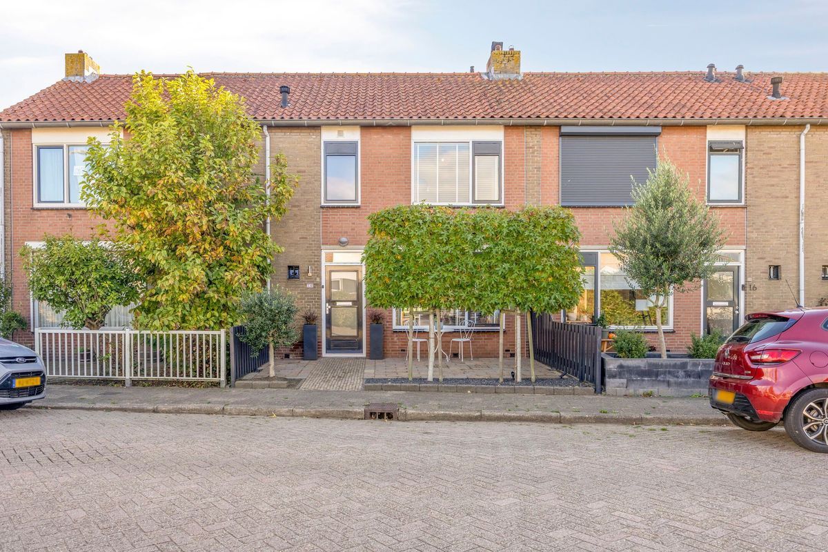 Ridder van Dorplaan 18 Photo 4