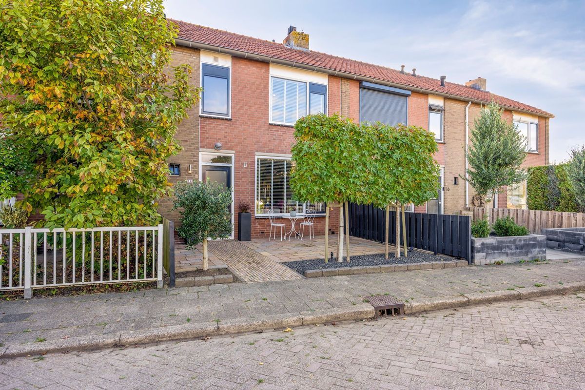 Ridder van Dorplaan 18 Photo 0