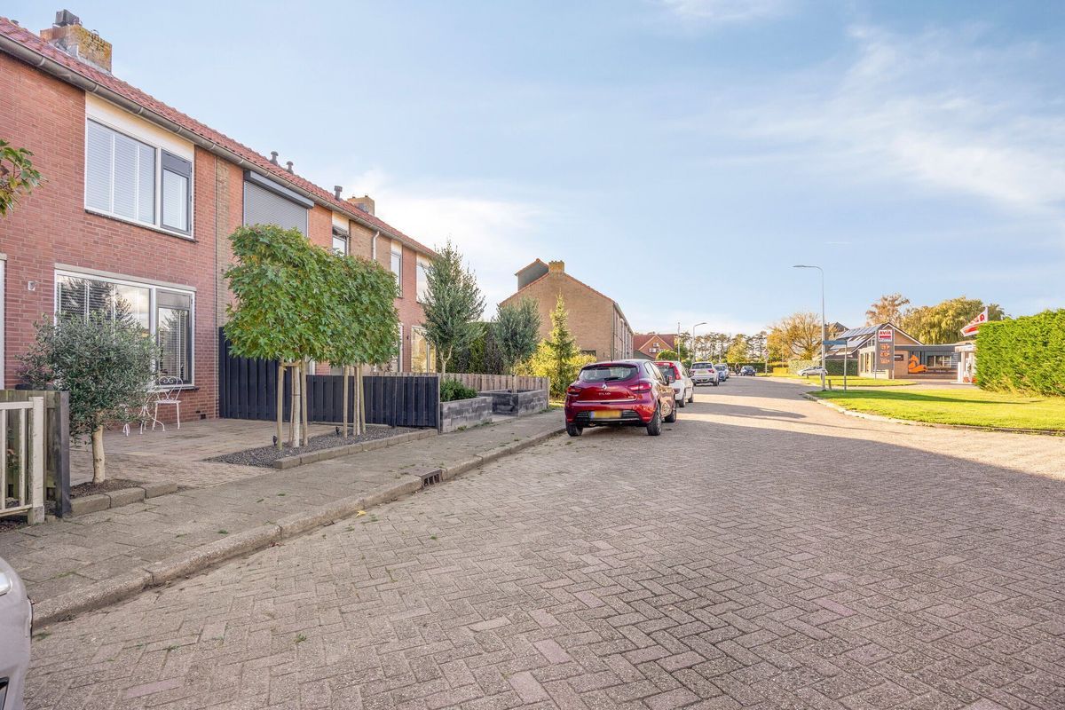 Ridder van Dorplaan 18 Photo 5