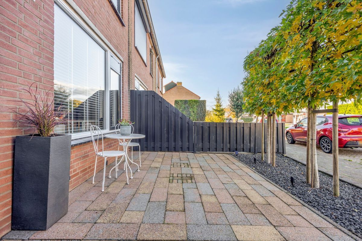 Ridder van Dorplaan 18 Photo 6