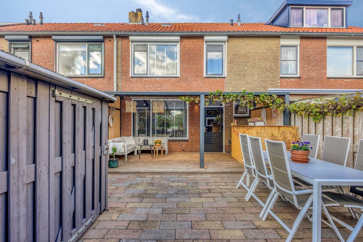 Ridder van Dorplaan 18 Photo 28