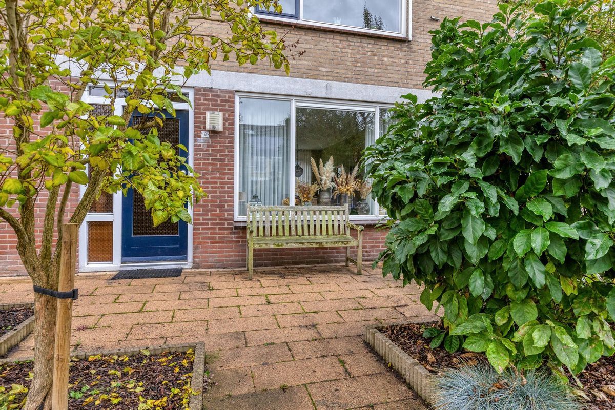 Nicolaas van Puttenstraat 6 Photo 5