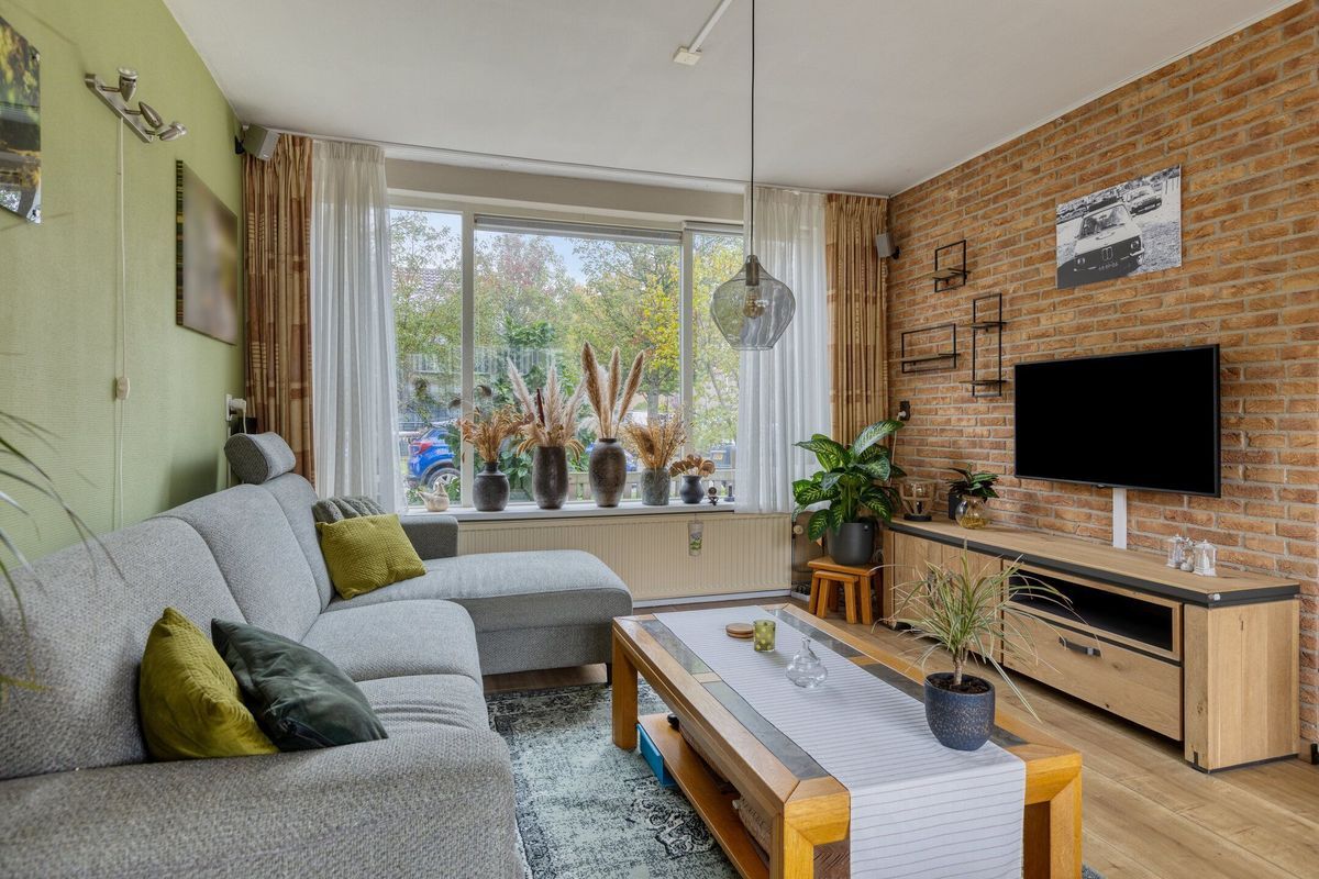 Nicolaas van Puttenstraat 6 Photo 9