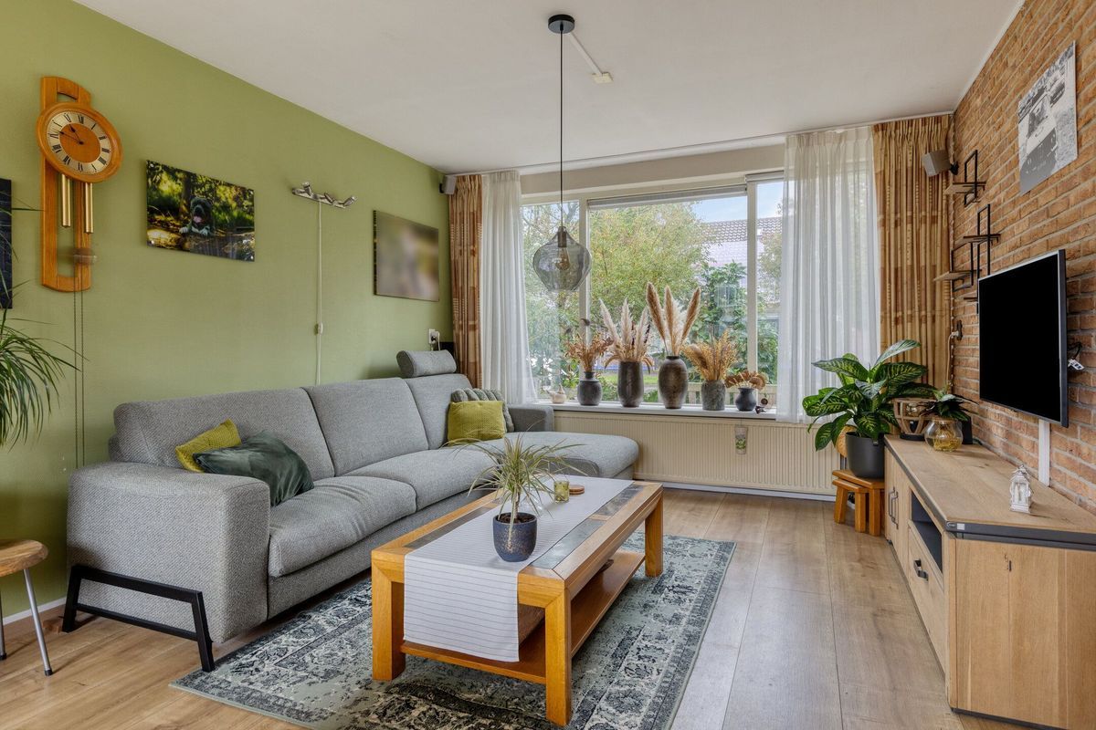 Nicolaas van Puttenstraat 6 Photo 8