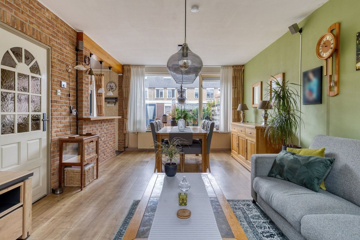 Nicolaas van Puttenstraat 6 Photo 11