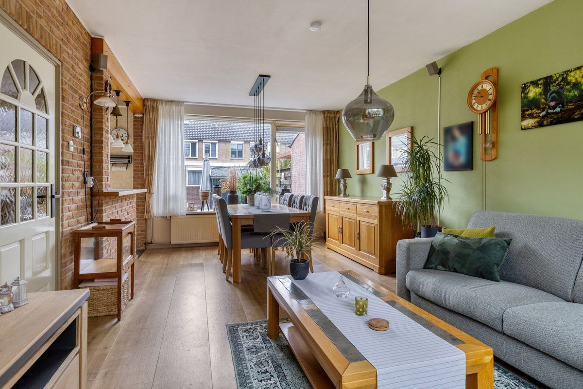 Nicolaas van Puttenstraat 6 Photo 10