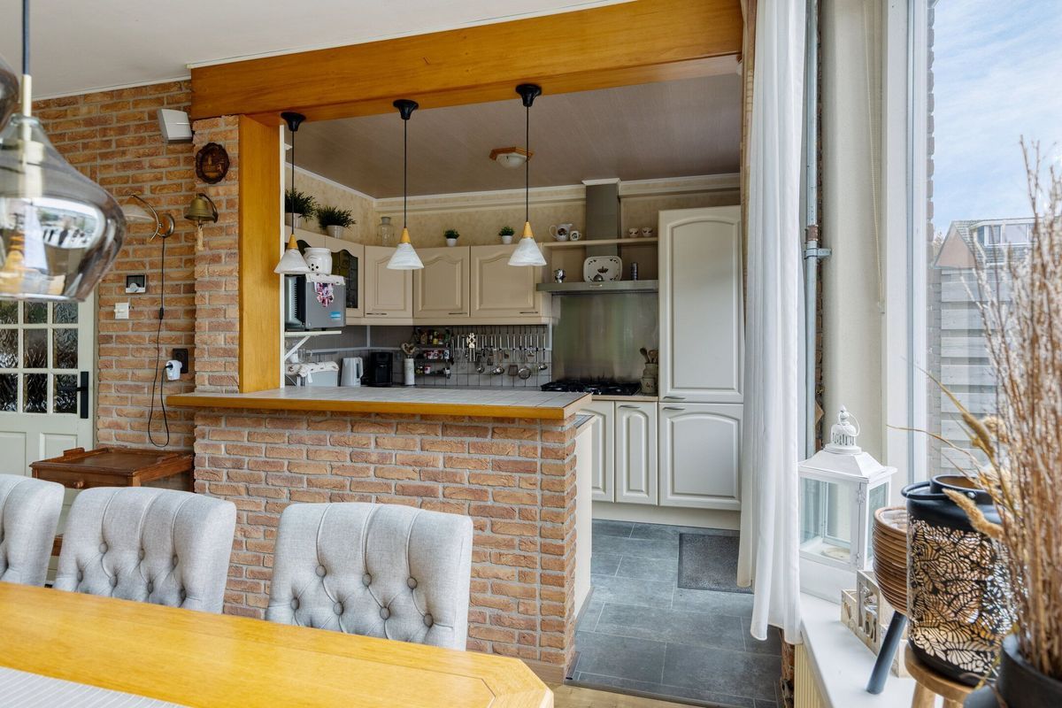 Nicolaas van Puttenstraat 6 Photo 13