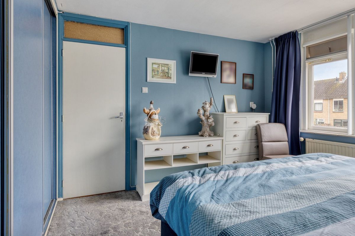 Nicolaas van Puttenstraat 6 Photo 19