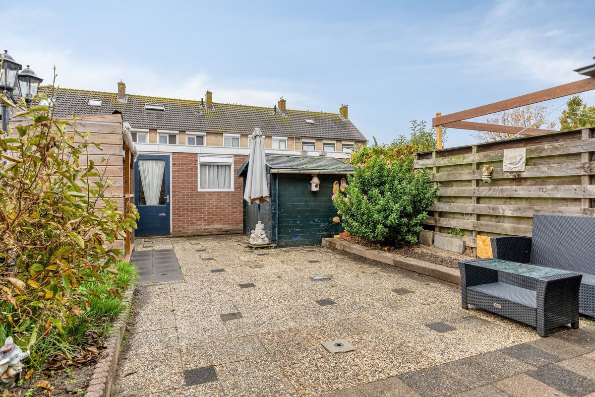 Nicolaas van Puttenstraat 6 Photo 27