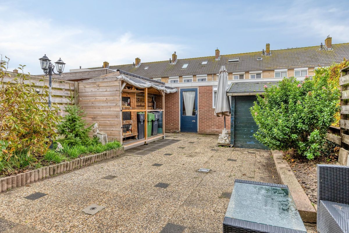 Nicolaas van Puttenstraat 6 Photo 28