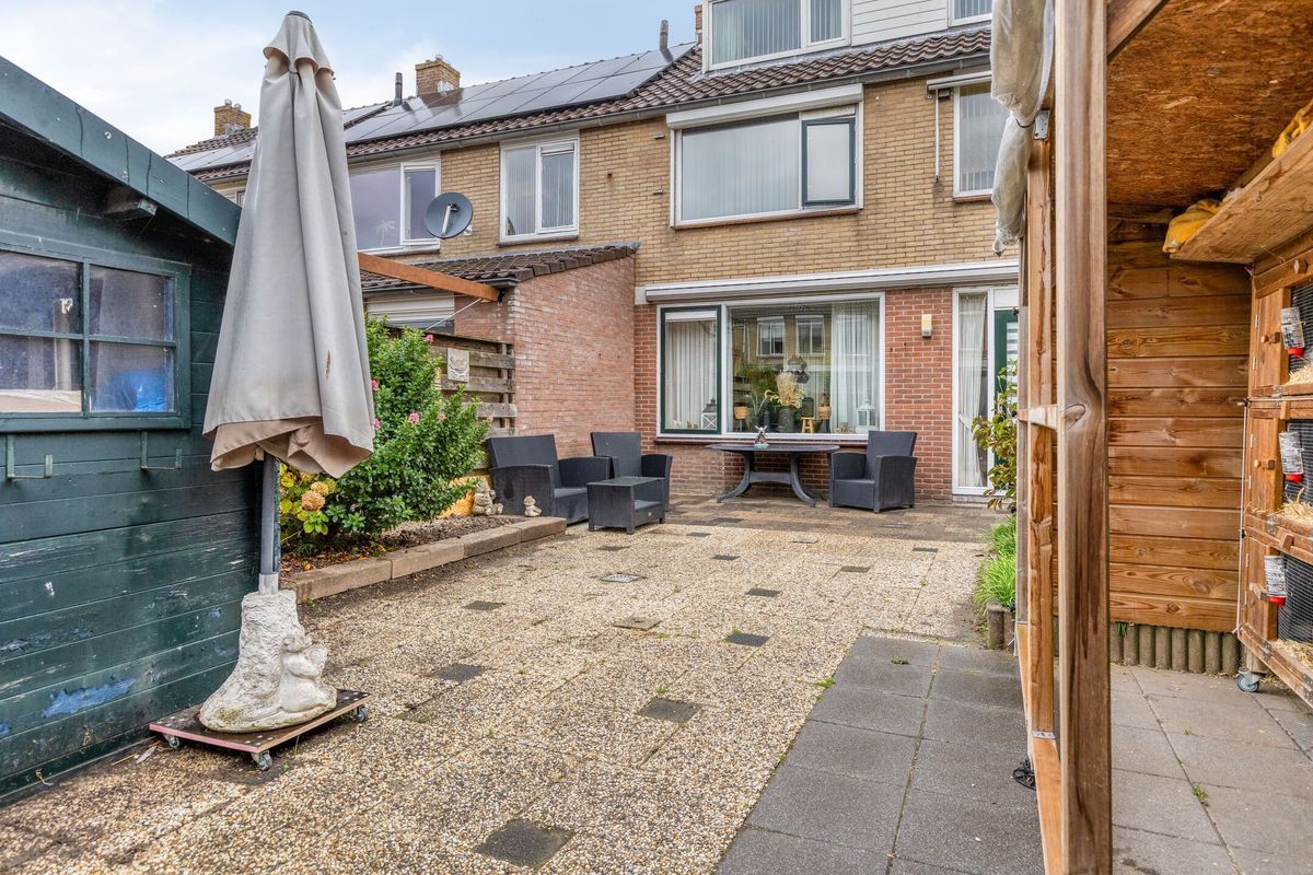 Nicolaas van Puttenstraat 6 Photo 29