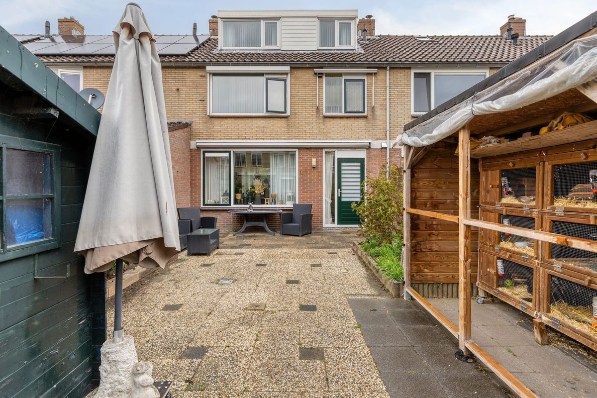 Nicolaas van Puttenstraat 6 Photo 30