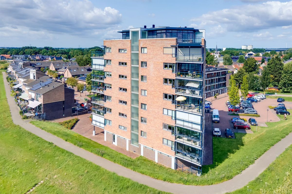 Zijdewinde 110 Photo 30