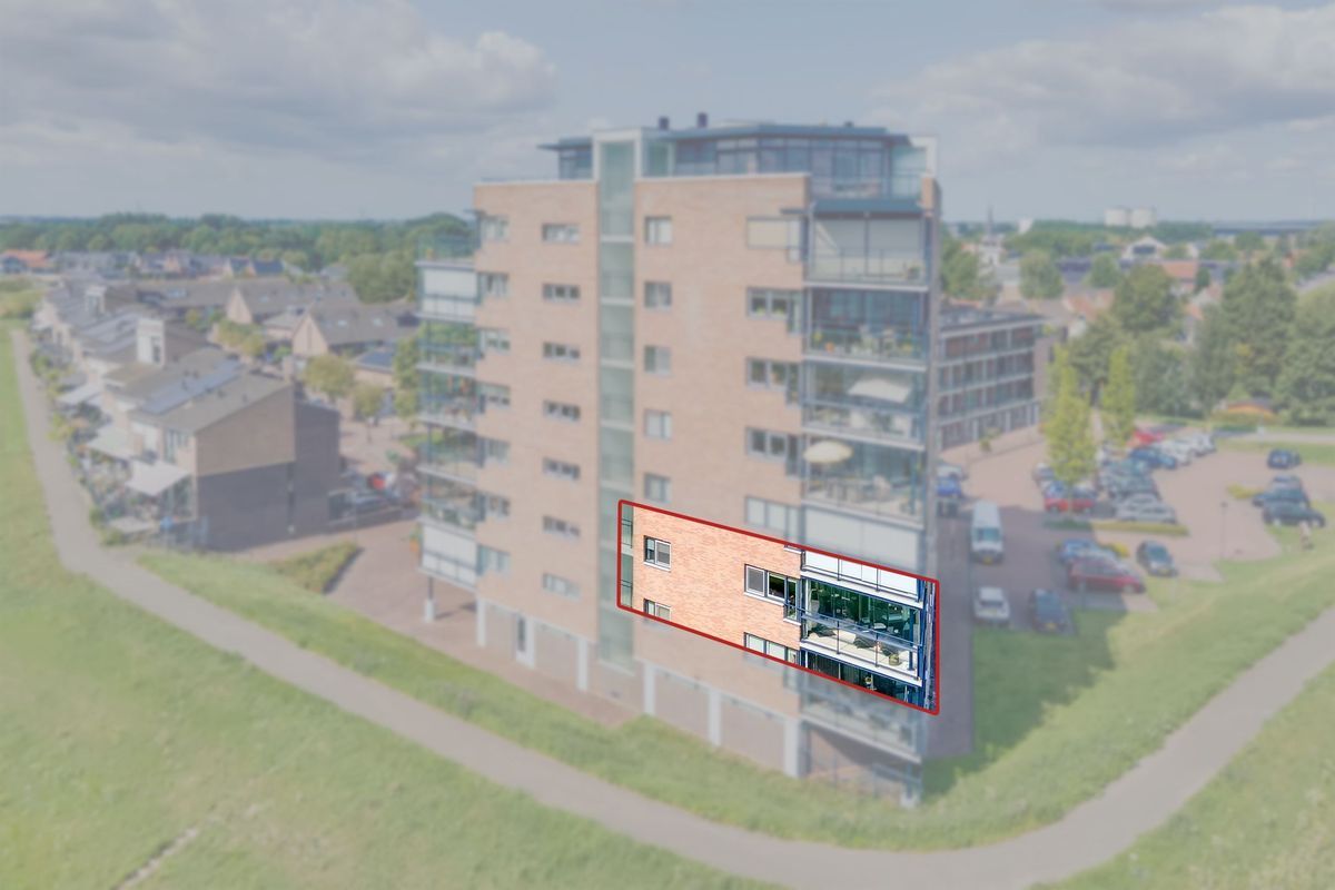 Zijdewinde 110 Photo 2