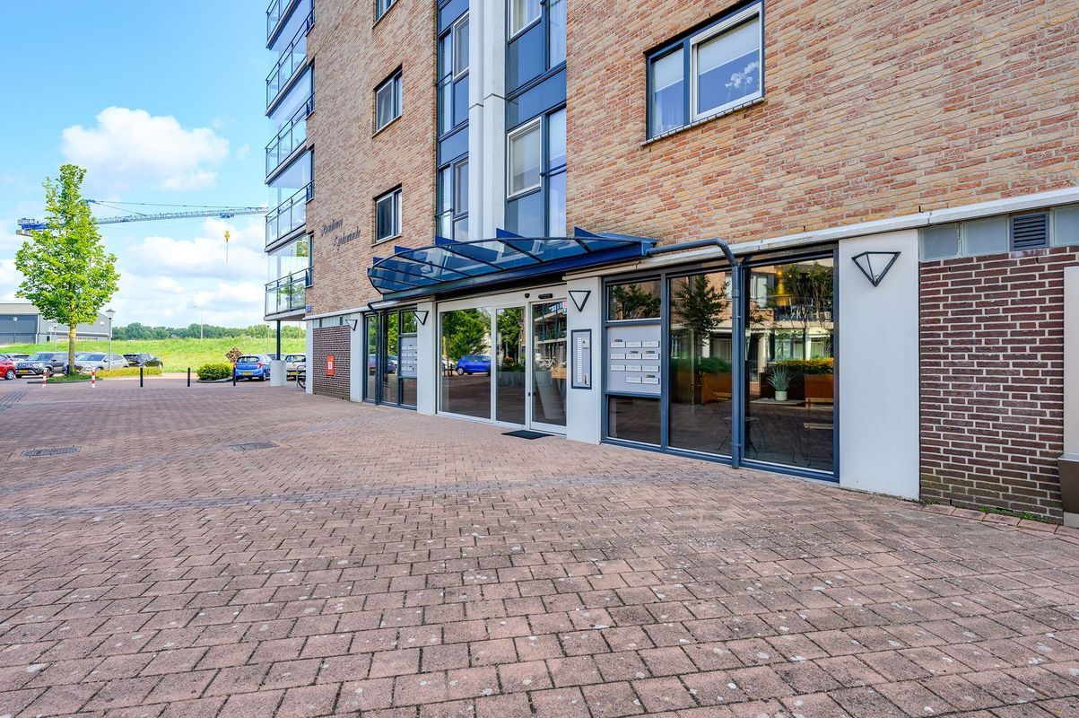 Zijdewinde 110 Photo 7