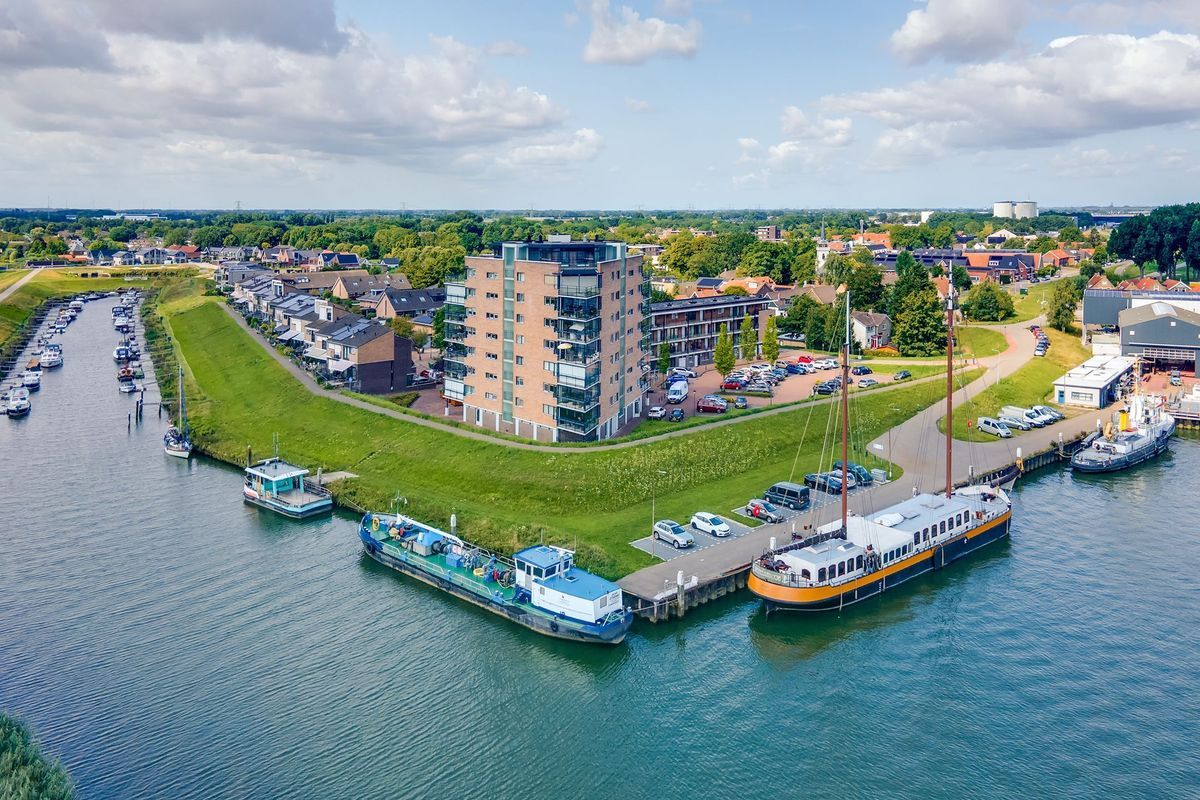 Zijdewinde 110 Photo 1