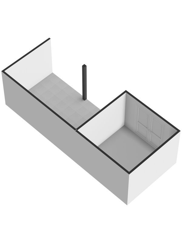 Helen Parkhurstweg 4 Floorplan Blur 7