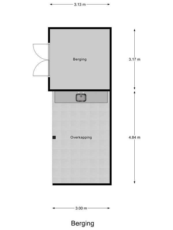 Helen Parkhurstweg 4 Floorplan Blur 6