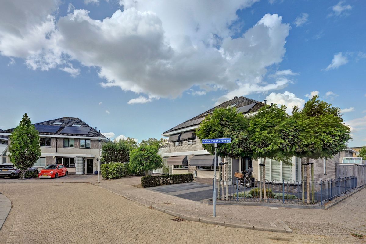 Helen Parkhurstweg 4 Photo 5
