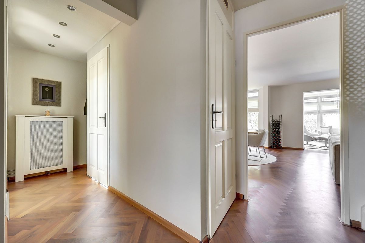 Helen Parkhurstweg 4 Photo 6