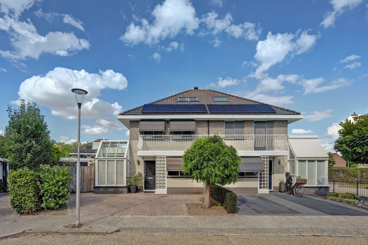 Helen Parkhurstweg 4 Photo 0