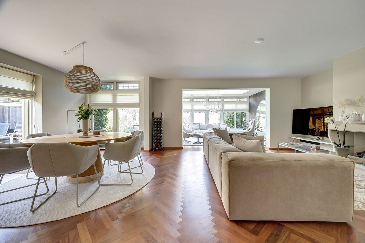 Helen Parkhurstweg 4 Photo 9