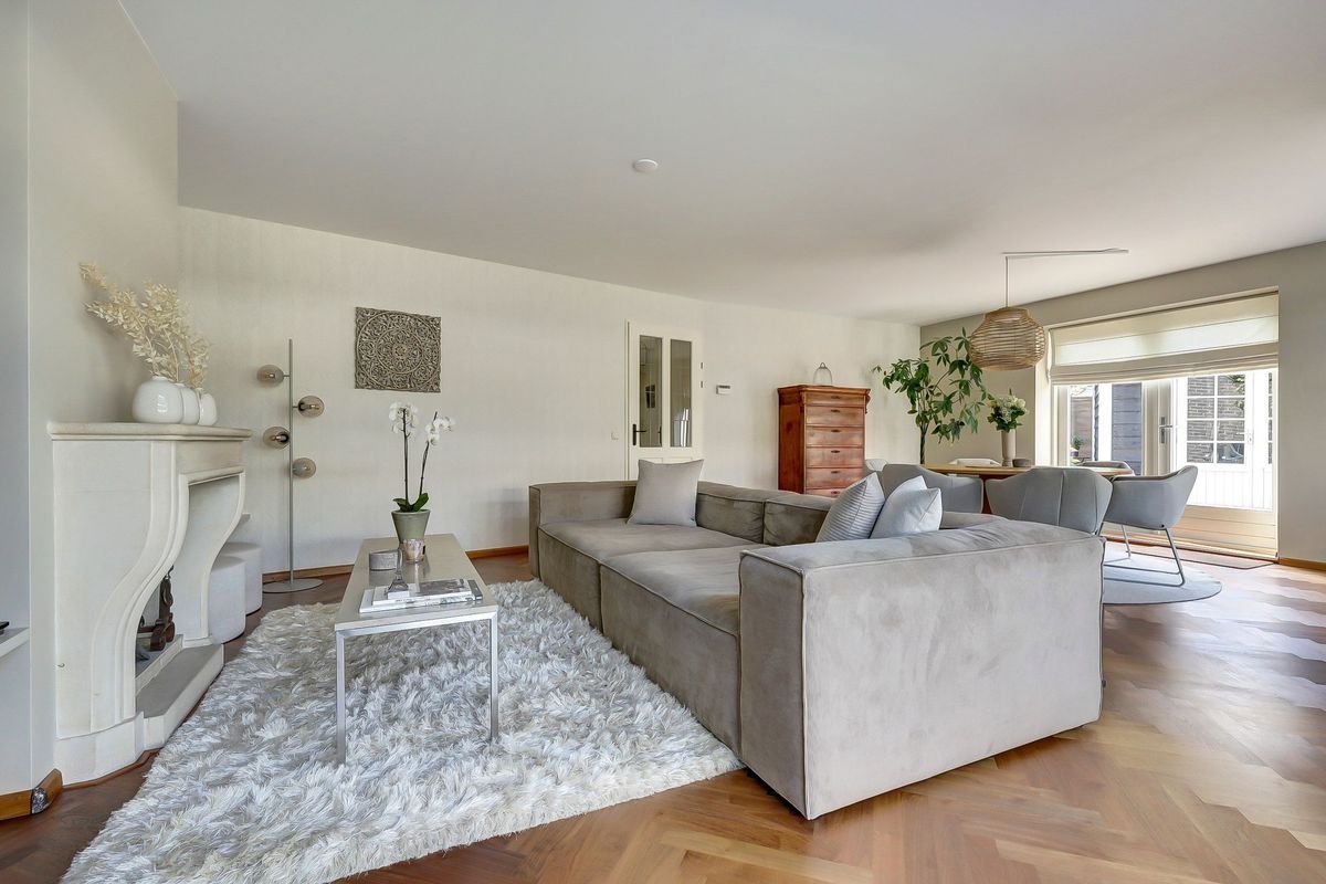 Helen Parkhurstweg 4 Photo 8