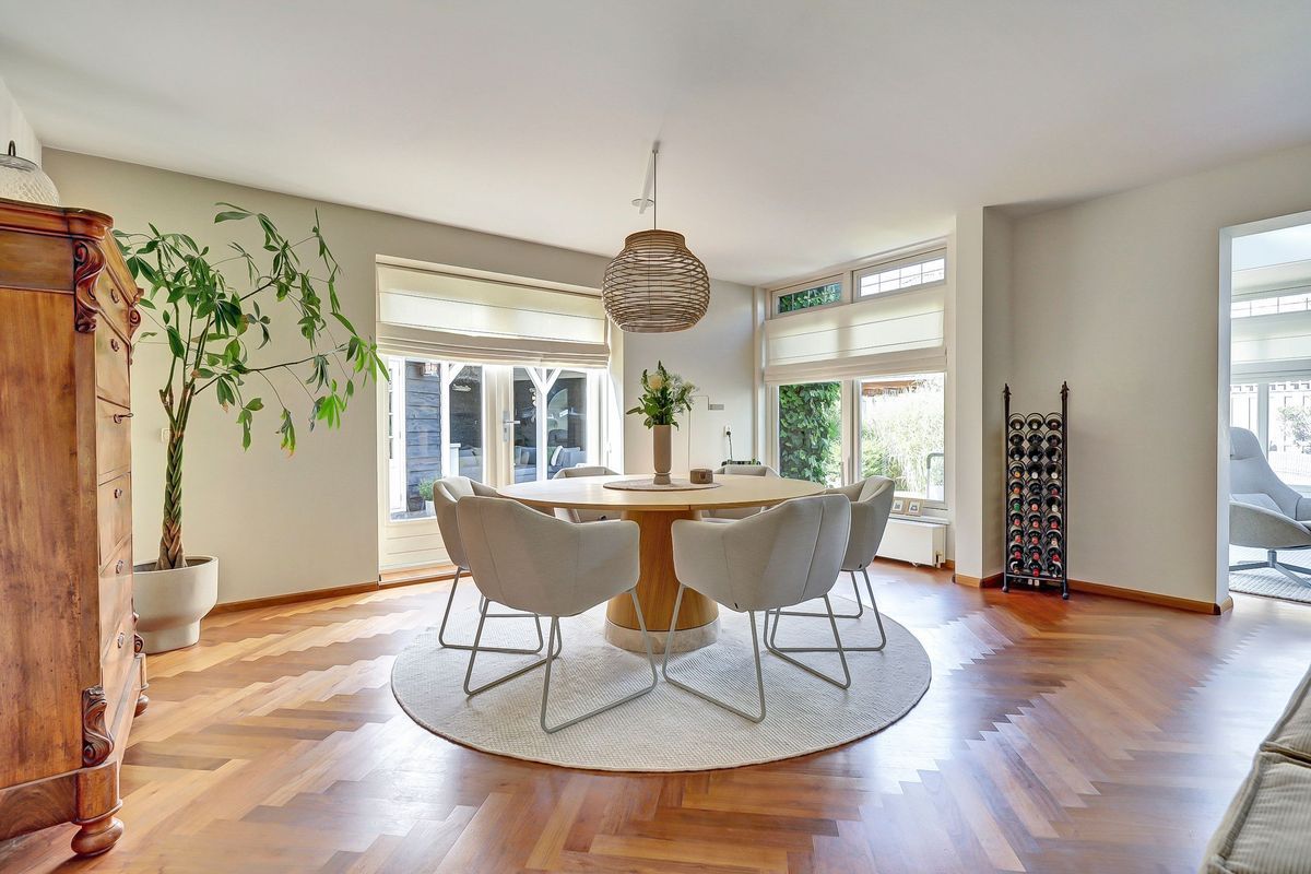 Helen Parkhurstweg 4 Photo 14