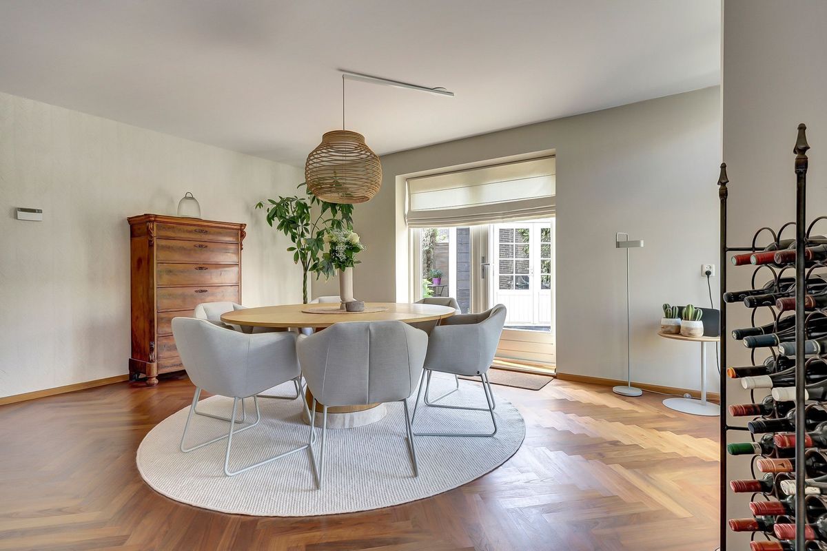 Helen Parkhurstweg 4 Photo 15