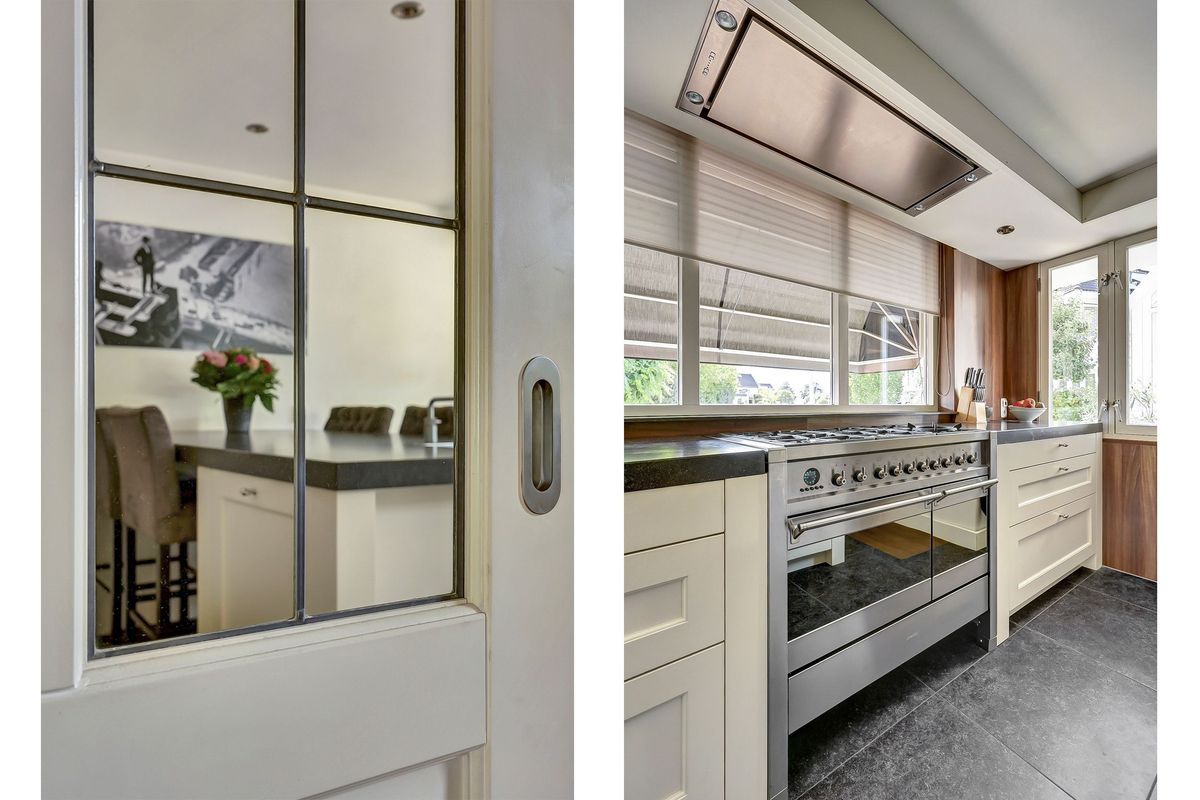 Helen Parkhurstweg 4 Photo 20