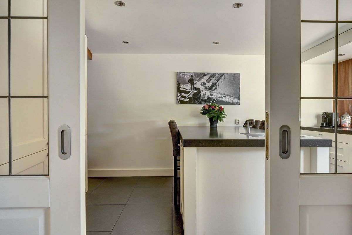 Helen Parkhurstweg 4 Photo 16