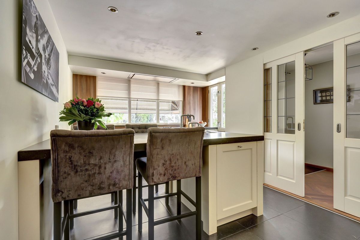 Helen Parkhurstweg 4 Photo 17