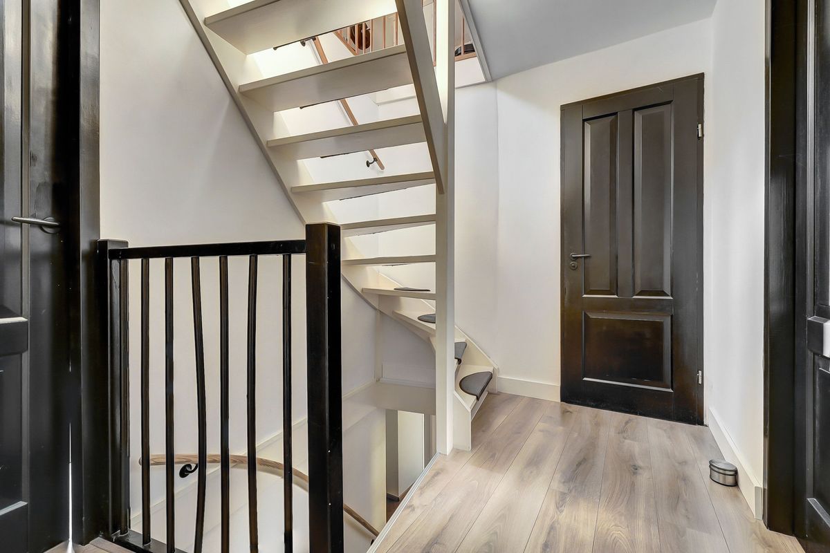 Helen Parkhurstweg 4 Photo 22