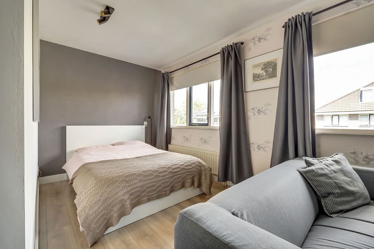 Helen Parkhurstweg 4 Photo 26