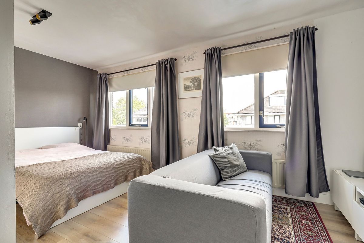 Helen Parkhurstweg 4 Photo 28