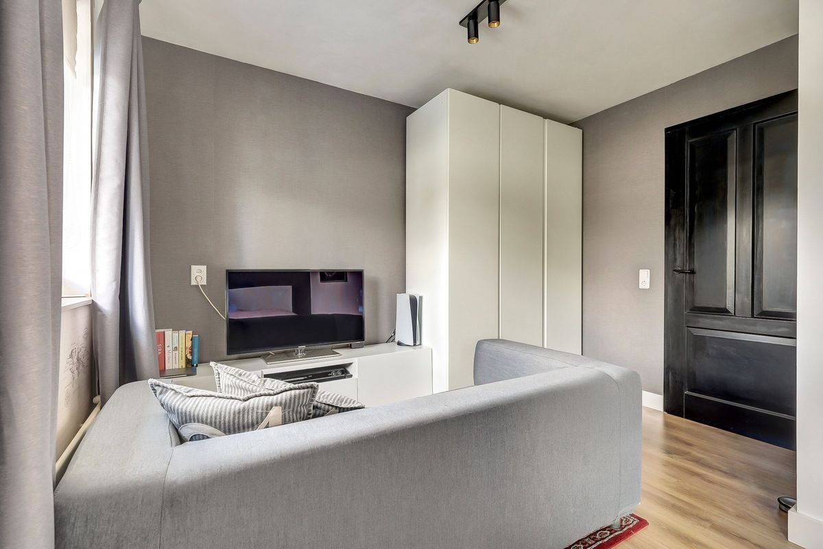 Helen Parkhurstweg 4 Photo 27