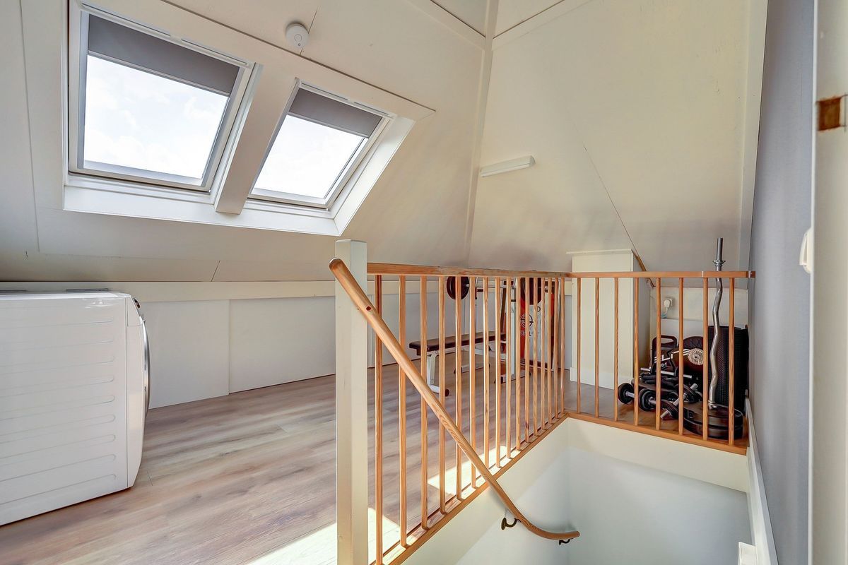 Helen Parkhurstweg 4 Photo 33