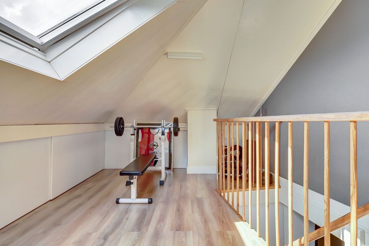 Helen Parkhurstweg 4 Photo 32