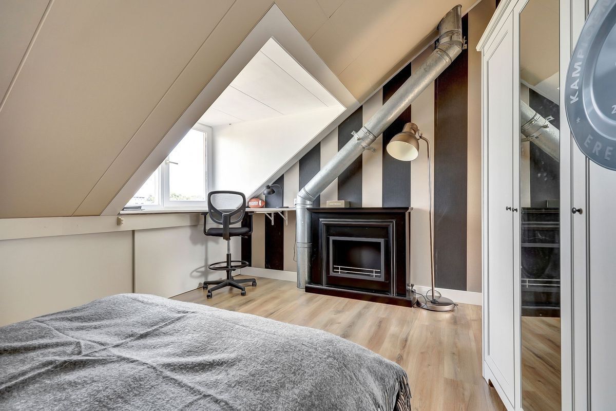 Helen Parkhurstweg 4 Photo 34