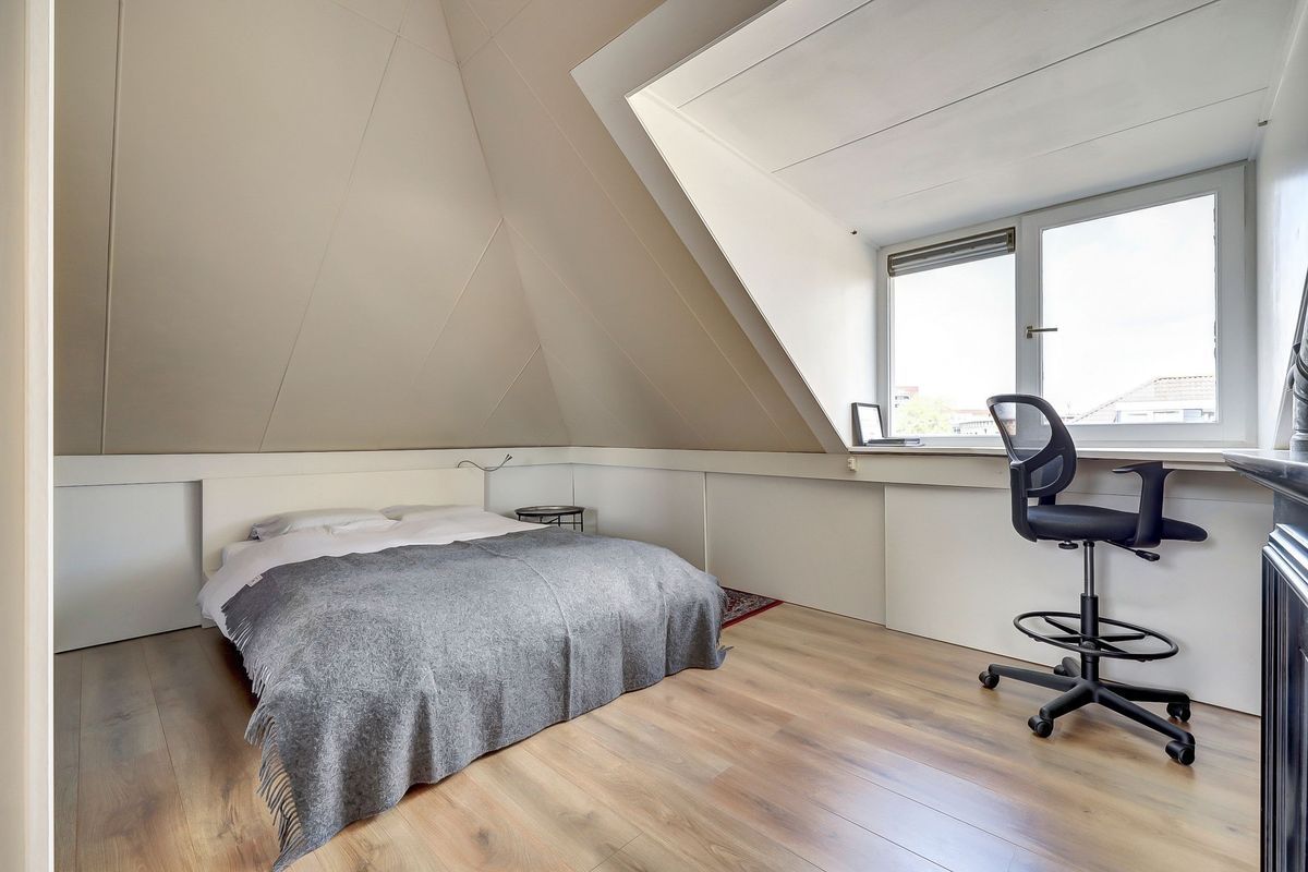 Helen Parkhurstweg 4 Photo 35