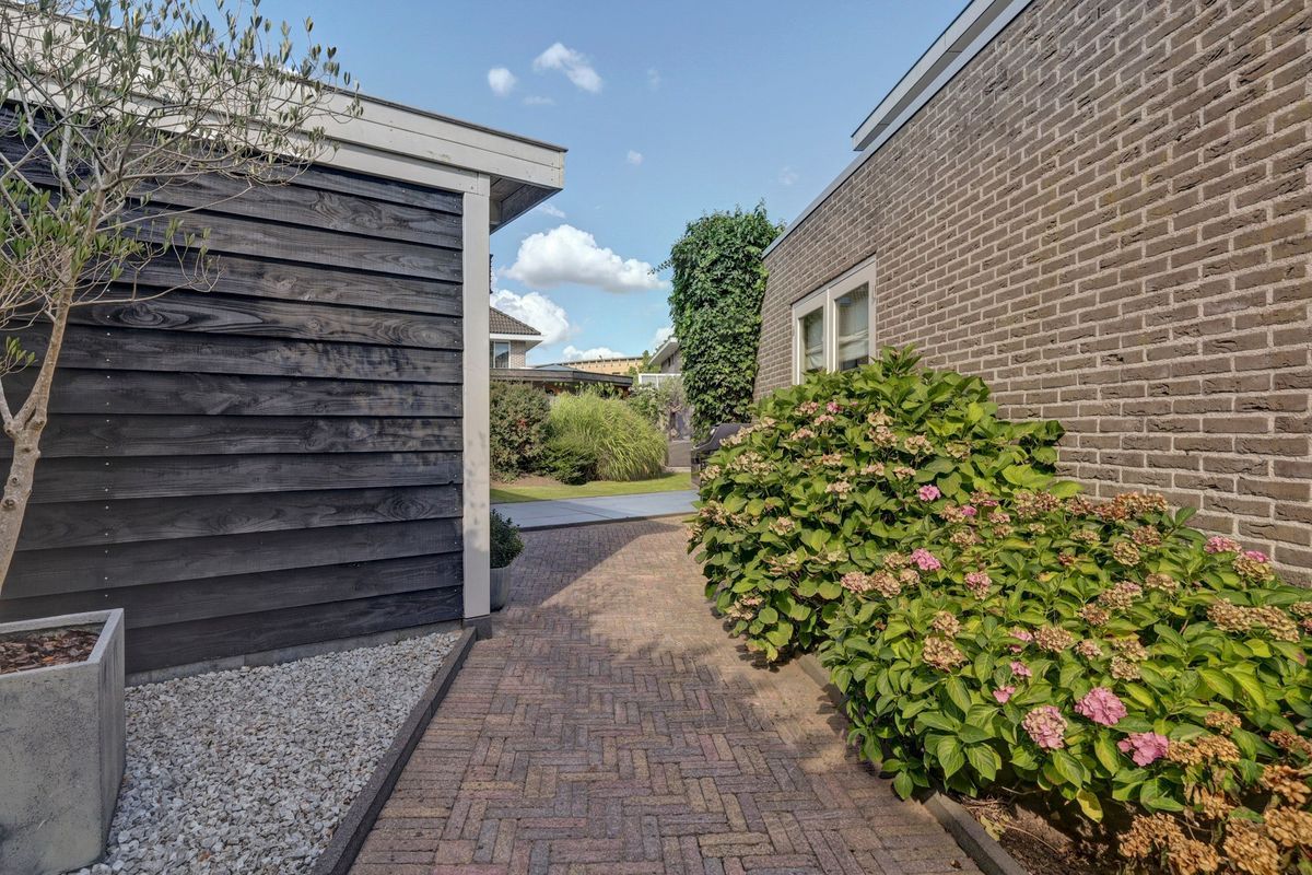 Helen Parkhurstweg 4 Photo 43