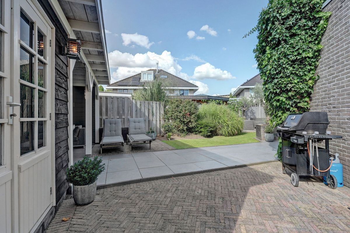 Helen Parkhurstweg 4 Photo 42