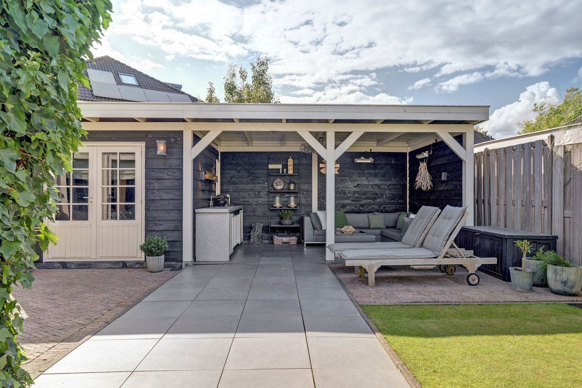 Helen Parkhurstweg 4 Photo 40