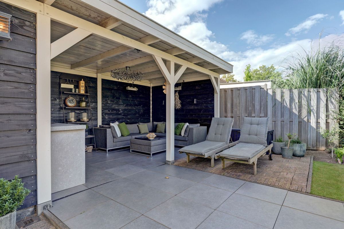 Helen Parkhurstweg 4 Photo 41